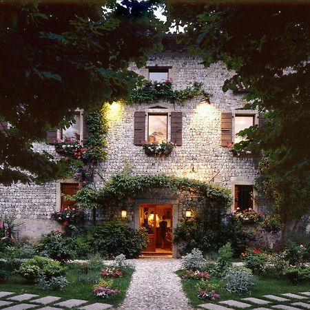 Hotel L'Ultimo Mulino Bannia Esterno foto