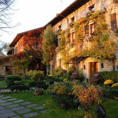 Hotel L'Ultimo Mulino Bannia Esterno foto