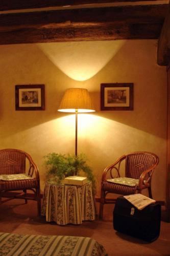 Hotel L'Ultimo Mulino Bannia Esterno foto