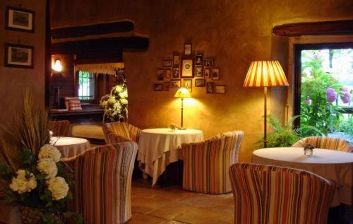 Hotel L'Ultimo Mulino Bannia Esterno foto