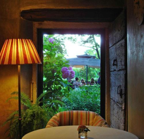 Hotel L'Ultimo Mulino Bannia Esterno foto