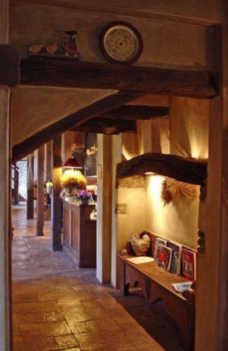 Hotel L'Ultimo Mulino Bannia Esterno foto