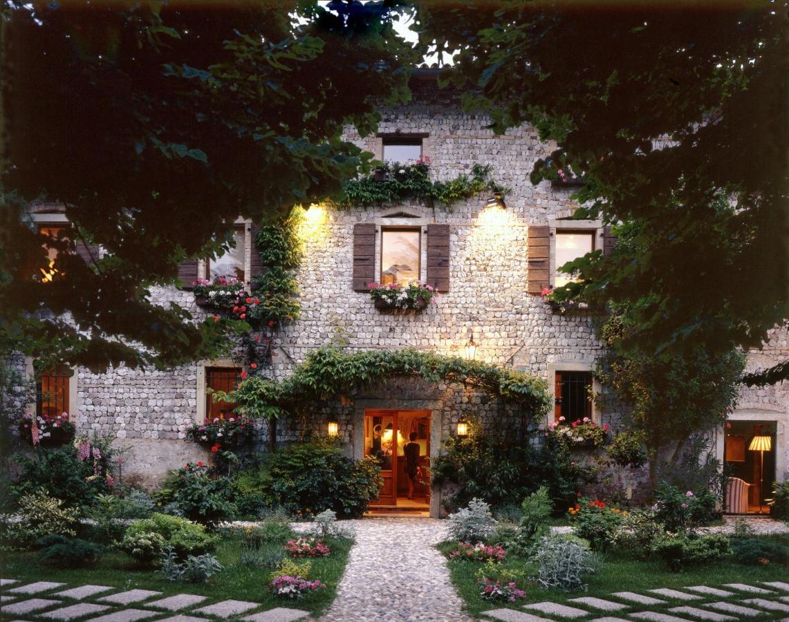 Hotel L'Ultimo Mulino Bannia Esterno foto