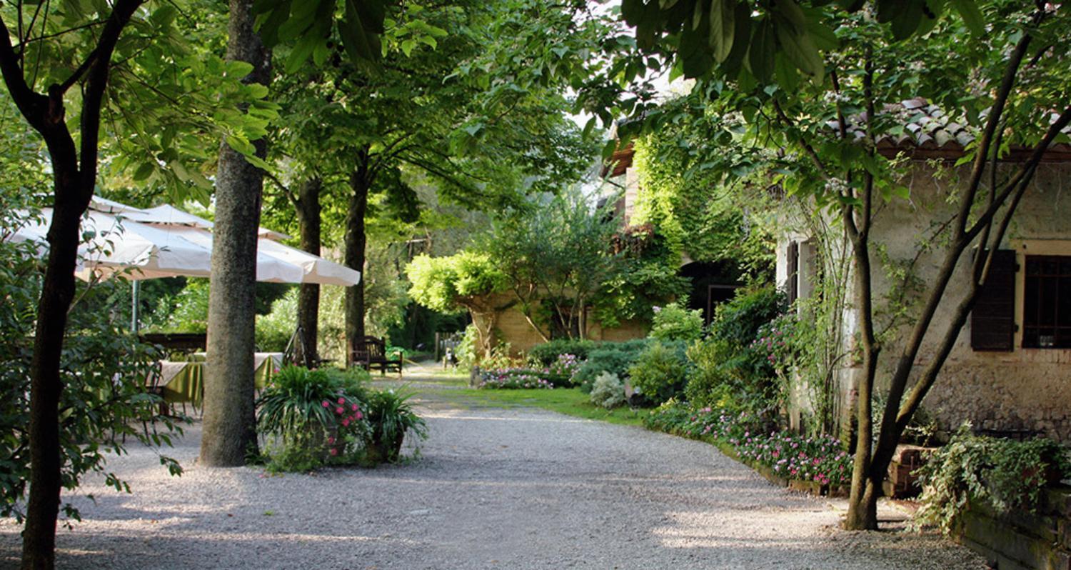Hotel L'Ultimo Mulino Bannia Esterno foto