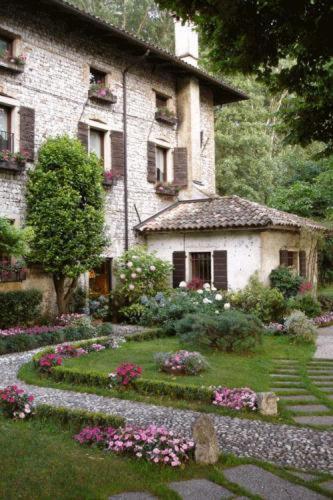 Hotel L'Ultimo Mulino Bannia Esterno foto