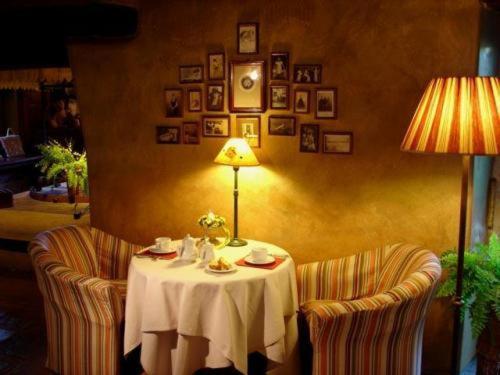 Hotel L'Ultimo Mulino Bannia Esterno foto