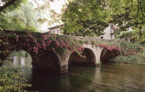 Hotel L'Ultimo Mulino Bannia Esterno foto