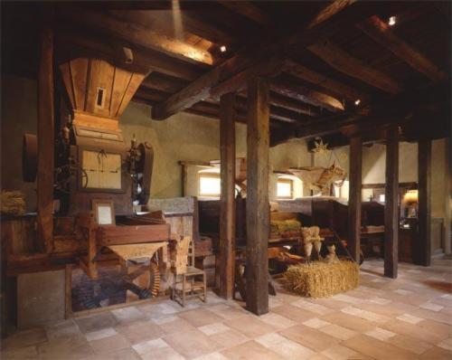 Hotel L'Ultimo Mulino Bannia Esterno foto
