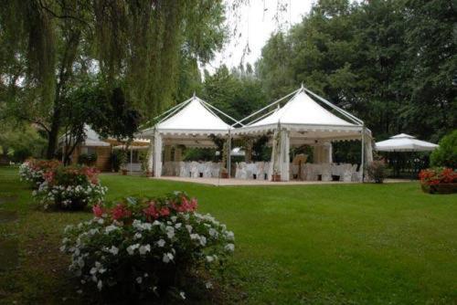 Hotel L'Ultimo Mulino Bannia Esterno foto