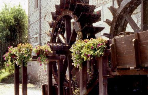 Hotel L'Ultimo Mulino Bannia Esterno foto