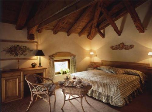 Hotel L'Ultimo Mulino Bannia Esterno foto