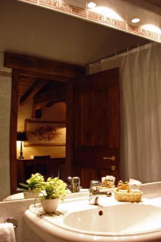 Hotel L'Ultimo Mulino Bannia Esterno foto