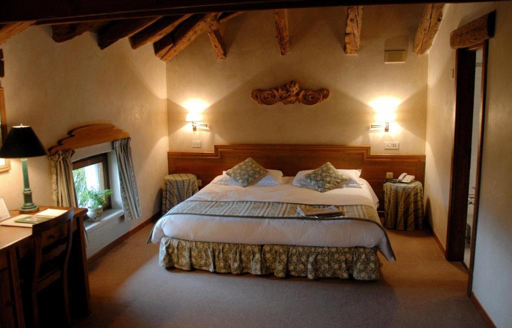 Hotel L'Ultimo Mulino Bannia Esterno foto